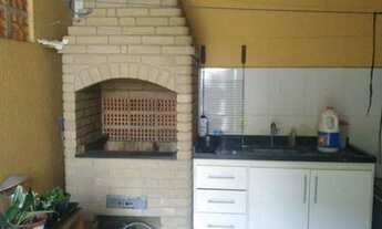 Imagem 3: Sobrado para venda com 130 metros quadrados com 4 quartos