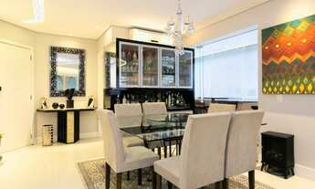 Imagem 7: Apartamento no Cabral - ARYA 1