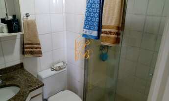 Imagem 4: Apartamento para venda com 72m² 3 dormitórios 1 suíte 2 vagas no bairro Vila Mariana