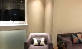 Imagem 3: Apartamento 63 m², 2 dormitórios, 1 suíte