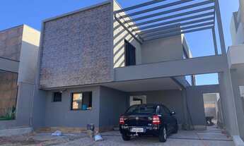 Imagem 4: Casa de condomínio sobrado para venda com 280 metros quadrados com 3 quartos