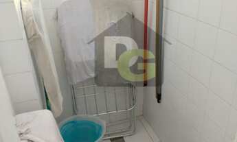 Imagem 2: IMPERDÍVEL! DOMINGUES DE SÁ. CAMPO DE SÃO BENTO. ÓTIMA PLANTA. VARANDA, 3 QUARTOS, SUÍTE