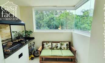 Imagem 4: Apto 81 m², 3 dorm. 1 suíte no Cond. Viverde à Venda R$ 649.000,00 Freguesia do Ó