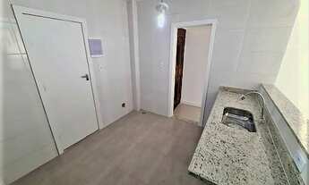 Imagem 4: Apartamento- 2 quartos - Laranjeiras - Rio de Janeiro - RJ