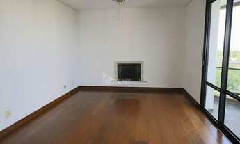 Imagem 3: Apartamento para alugar, 337 m² por R$ 26.540,84/mês - Alto da Boa Vista - São Paulo/SP