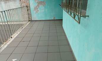 Imagem 7: Excelente casa frente de rua em Pilares !!!!