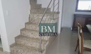 Imagem 6: Sobrado com 3 dormitórios à venda, 129 m² por R$ 800.000,00 - Campo Comprido - Curitiba/PR