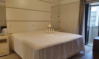 Imagem 4: Apartamento com 3 quartos à venda no Batel - 2 por andar - 152 m2