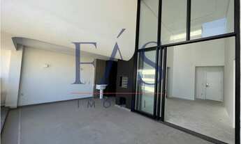 Imagem: Apartamento com varanda gourmet pronto para