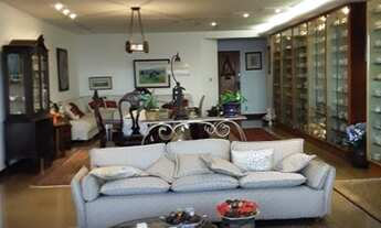 Imagem 6: Apartamento para venda possui 450 metros quadrados com 4 quartos em Praia da Costa - Vila