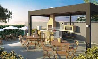 Imagem 6: Apartamento à venda, 62 m² por R$ 596.400,00 - Barra da Tijuca - Rio de Janeiro/RJ