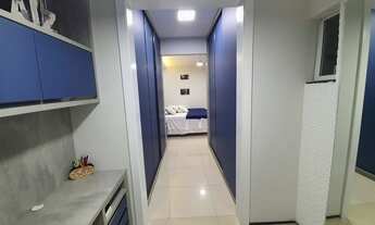 Imagem 7: Casa de condomínio térrea para venda tem 250 metros quadrados com 3 quartos