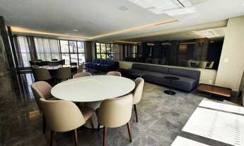 Imagem 5: Apartamento com 4 dormitórios à venda, 133 m² - Funcionários - Belo Horizonte/MG