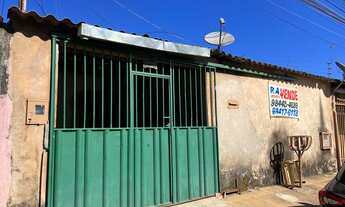 Imagem: Casa para venda tem 135 metros quadrados