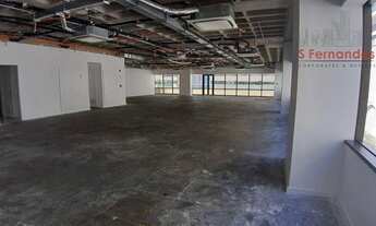 Imagem 4: Conjunto para alugar, 377 m² por R$ 45.240,00/mês - Vila Olímpia - São Paulo/SP