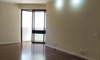 Imagem: Apartamento a Venda em Higienópolis de