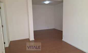 Imagem 6: Apartamento Padrão para Aluguel em Campo Belo São Paulo-SP - 438