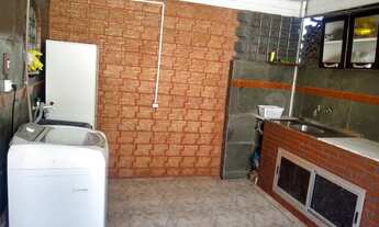 Imagem 4: Casa de vila para venda possui 75 metros quadrados com 2 quartos em Piedade - Rio de Janei