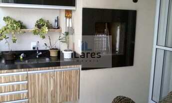 Imagem 2: Apartamento com 3 dorms, Planalto, São Bernardo do Campo - R$ 660 mil, Cod: 2284