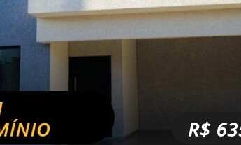 Imagem: Casa no Real Park - Sumaré