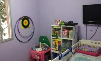 Imagem 6: Apartamento Vila do Encontro (COD.1848 L