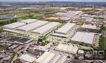 Imagem 3: Galpão comercial para locação, Muribeca, Jaboatão dos Guararapes