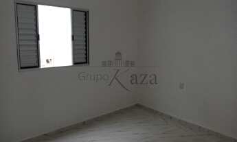 Imagem 6: Sao Jose dos Campos - Casa Padrão - Jardim Santa Ines III