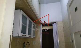 Imagem 7: Kitnet/conjugado no Flamengo - Rio de Janeiro - RJ