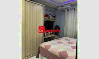 Imagem 4: Apartamento para venda no Ed. Rio Leblon, 2 quartos - Doutor Imóveis Belém