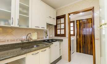 Imagem 7: Sobrado com 3 quartos, 1 suíte, 2 vagas, Água Verde - Curitiba