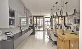 Imagem 5: Rio de Janeiro - Apartamento Padrão - Leblon