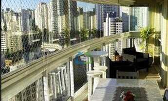 Imagem 5: Apartamento com 4 dormitórios à venda, 174 m² por R$ 1.500.000,00 - Vila Andrade - São Pau