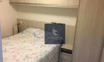 Imagem 3: Apartamento com 2 dormitórios à venda, 58 m² por R$ 319.900,00 - Vila Caraguatá - São Paul