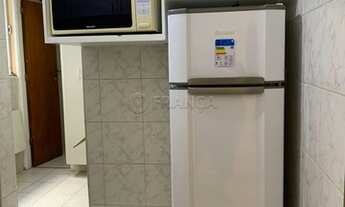 Imagem 5: São José dos Campos - Apartamento Padrão - Vila Adyana