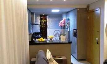 Imagem 5: Apartamento com 2 Quartos à venda, 60 m² por R$ 630.000 - Serra - Belo Horizonte/MG