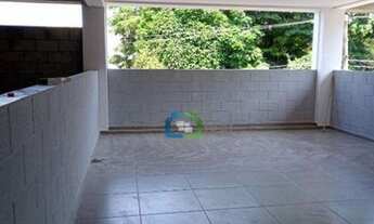 Imagem 6: Prédio para alugar, 1250 m² por R$ 22.000,00/mês - Chácara Agrindus - Taboão da Serra/SP