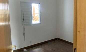 Imagem 3: Casa com 2 dormitórios para alugar, 52 m² por R$ 1.400,00/mês - Jaguará - São Paulo/SP