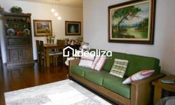 Imagem 3: Apartamento para Venda em Teresópolis, Várzea, 2 dormitórios, 1 suíte, 3 banheiros, 1 vaga