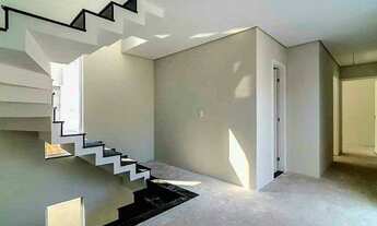 Imagem 2: SOBRADO TRIPLEX | Condomínio Fechado João Bettega