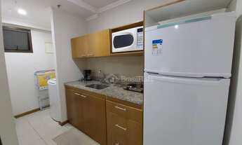 Imagem 6: Flat com 2 dormitórios para alugar, 45 m² por R$ 2.500/mês - Vila Olímpia - São Paulo/SP