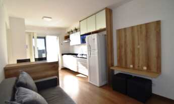 Imagem: APARTAMENTO com 1 dormitório para alugar