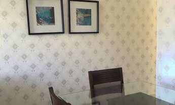 Imagem 4: Vende-se apto. mobiliado - Cond. Rio Bonito