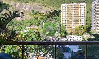 Imagem 7: RIO DE JANEIRO - Apartamento Padrão - SÃO CONRADO