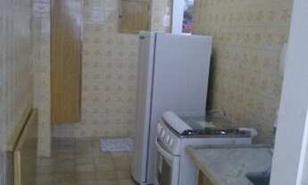 Imagem 4: Oportunidade - Apartamento 1 Dormitório Mobiliado na Aviação