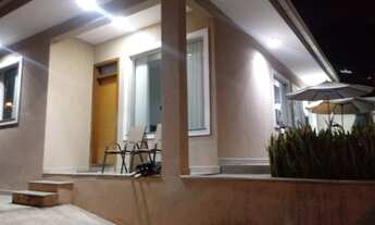 Imagem 4: Casa toda montada no Portal do Sol - Lagoa Santa - MG