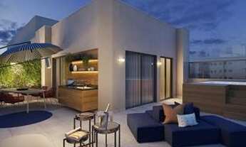 Imagem 2: On The Sea Arpoador - Cobertura duplex com 2 quartos no bairro Copacabana - RJ