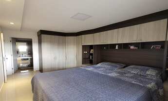 Imagem 4: Apartamento Tatuapé São Paulo/SP