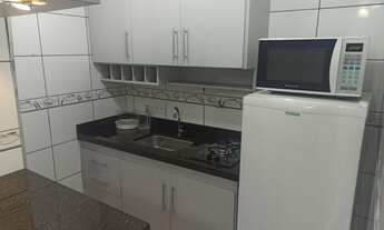 Imagem 2: Flat para aluguel possui 30 metros quadrados com 1 quarto em Campos Elíseos - São Paulo