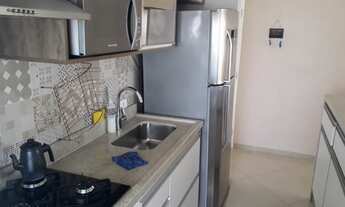 Imagem 4: Apartamento para venda possui 51 2q com 2 quartos em Vila Prudente, Vila Bela - São Paulo