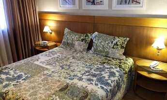 Imagem: Flat residencial para locação, Indianópolis